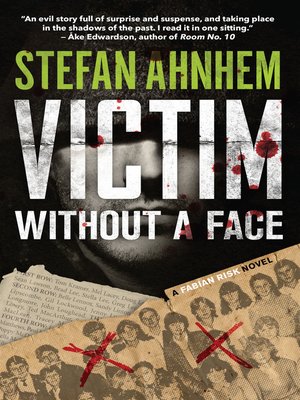 Victim Without a Face - ebook